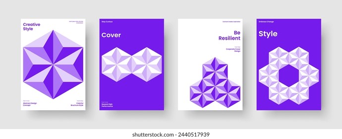 Modern Business Presentation Template. Isolated Flyer Design. Creative Book Cover Layout. Brochure. Report. Background. Banner. Poster. Leaflet. Brand Identity. Pamphlet. Notebook. Catalog