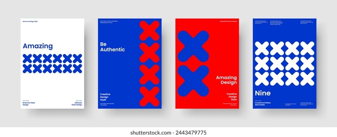 Modern Business Presentation Template. Isolated Flyer Design. Abstract Report Layout. Brochure. Poster. Banner. Background. Book Cover. Catalog. Portfolio. Notebook. Handbill. Journal. Advertising