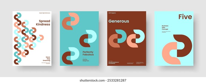 Modern Business Presentation Template. Isolated Report Design. Creative Book Cover Layout. Poster. Brochure. Background. Banner. Flyer. Pamphlet. Portfolio. Magazine. Notebook. Catalog. Newsletter