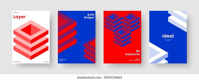 Modern Business Presentation Template. Isolated Poster Design. Abstract Background Layout. Flyer. Brochure. Book Cover. Banner. Report. Journal. Notebook. Portfolio. Handbill. Magazine. Leaflet