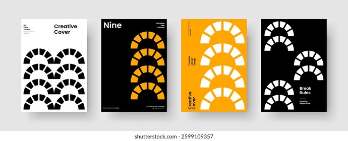 Modern Business Presentation Template. Isolated Report Layout. Abstract Book Cover Design. Poster. Background. Brochure. Banner. Flyer. Journal. Pamphlet. Brand Identity. Magazine. Portfolio