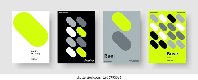 Modern Business Presentation Template. Isolated Book Cover Design. Abstract Brochure Layout. Banner. Poster. Background. Report. Flyer. Advertising. Magazine. Handbill. Journal. Leaflet. Portfolio