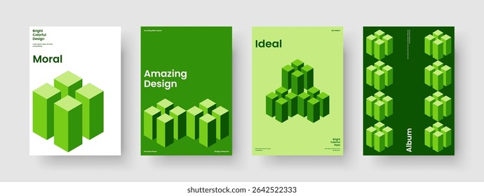 Modern Business Presentation Template. Isolated Book Cover Design. Abstract Banner Layout. Poster. Report. Background. Brochure. Flyer. Portfolio. Advertising. Journal. Magazine. Catalog. Notebook