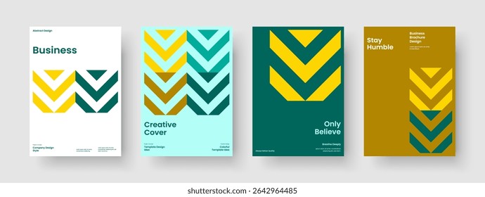 Modern Business Presentation Template. Isolated Brochure Layout. Creative Banner Design. Report. Flyer. Book Cover. Poster. Background. Handbill. Brand Identity. Advertising. Pamphlet. Notebook