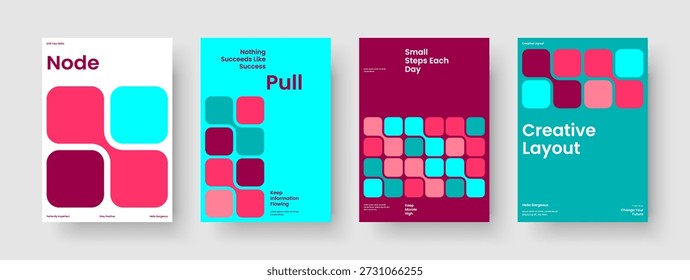 Modern Business Presentation Template. Isolated Flyer Layout. Creative Banner Design. Poster. Background. Report. Brochure. Book Cover. Journal. Handbill. Notebook. Catalog. Pamphlet. Portfolio