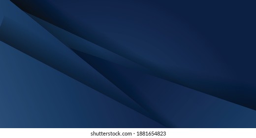 Modern business technology abstract presentation background with 3D layered concept. Vector illustration design for presentation, banner, cover, web, flyer, card, poster, wallpaper, texture, slide