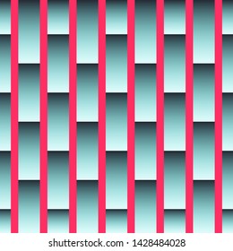 Modern business template for concept design. Business abstract background. Abstract geometric shape. Vector illustration background. Graphic design geometric shape. Business vector template.