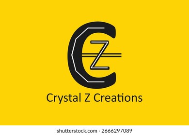 Vector moderno del logotipo de la letra C con la tecnología y los Elementos de diseño industriales. Perfecto para startups tecnológicas, ingeniería, software y marca corporativa. Ideal para marketing, Mercancía y uso digital.
