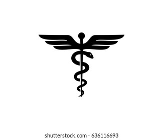 Medical Snake Logo Images Stock Photos Vectors Shutterstock