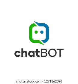 Modern Call Center Communication Chatbot Chatting Stock Vector (Royalty ...