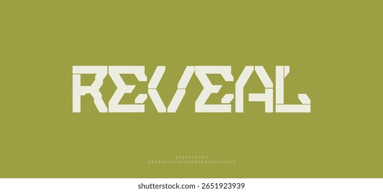 Modern Calligraphy Logotype Script Brush Font Type Font lettering handwritten