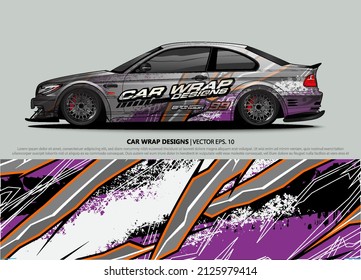 modern camouflage design for truck graphics vinyl wrap 