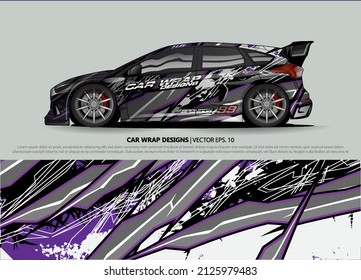 modern camouflage design for truck graphics vinyl wrap 