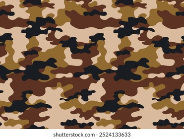 
modern camouflage vector background, modern army design, street urban pattern