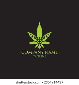 Modern Canada Maple Leaf Logo Design For Canadian Company And Business Sign Template