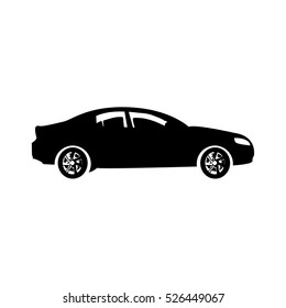 Modern car