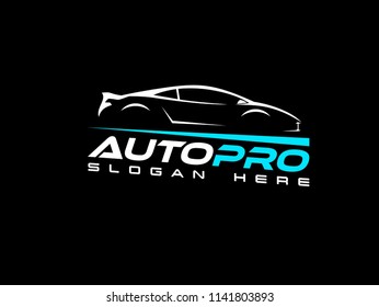 modern car logo design inspiration