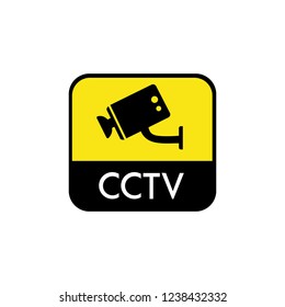 Modern cctv icon