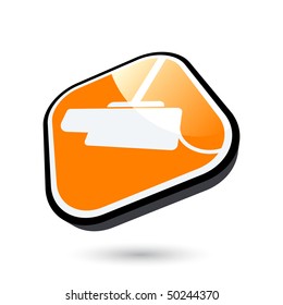 sinal de cctv moderno