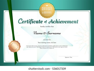 13,856 Environment Certificate Images, Stock Photos & Vectors ...