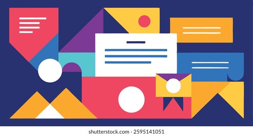 Modern Certificate and Diploma Template Collection - Elegant Award Designs with Borders, Seals, and Editable Text - Vector EPS Format