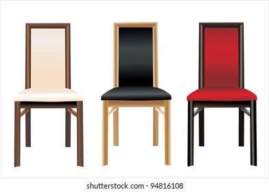 Modern Chair