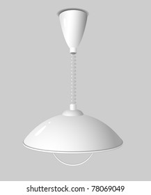 Modern Chandelier