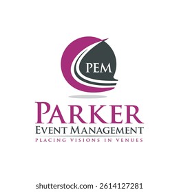 modern check mark element design logo