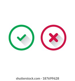 Iconos de marca modernos