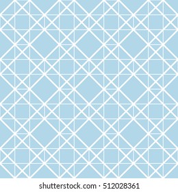 Modern checkered Design.