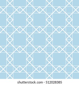 Modern checkered Design.