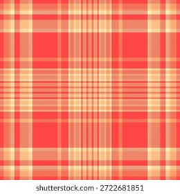 Modern checkered textile background features clean geometry and visual flow. The versatile fabric pattern works for apparel graphics, digital branding, and surface decoration projects.