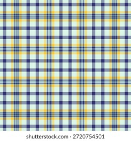 El moderno fondo textil a cuadros resalta la geometría limpia. El patrón de tela se siente versátil, se adapta a los gráficos de ropa contemporáneos, la marca digital y las necesidades de decoración de superficies.