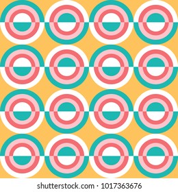 Modern Chinese Minimal Wave Pattern