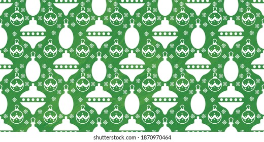 Modern Christmas seamless pattern background fo fabric,paper etc.