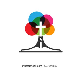 Modern Church Logo - Modern Creative Church