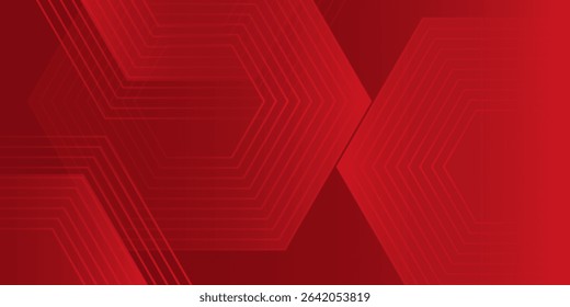 Modern circle background with dynamic shapes composition background abstract modern design art