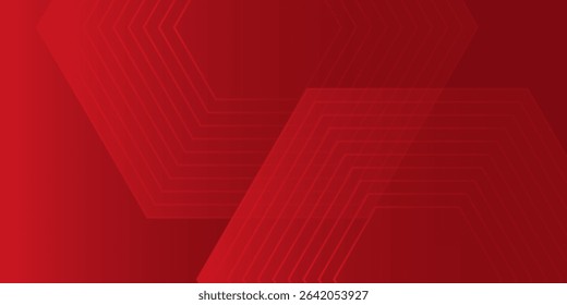 Modern circle background with dynamic shapes composition background abstract