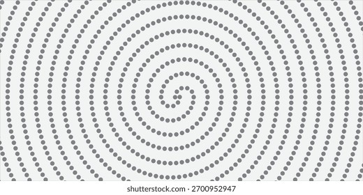 sinal de linhas de onda de círculo moderno. Conceito de rádio ou áudio de música. Semicírculos ondulados concêntricos. Design de círculo vetorial