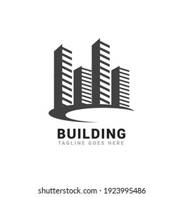 City Building Logo Images, Stock Photos & Vectors | Shutterstock