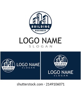 Modern City skyline . city silhouette. vector illustration in flat design