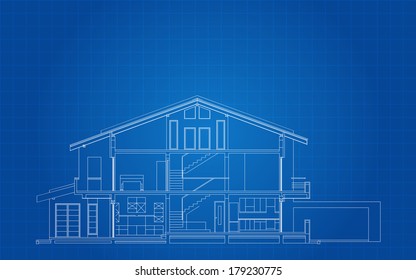 155,710 Home blueprints Images, Stock Photos & Vectors | Shutterstock