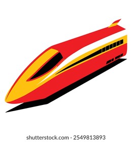 Modern and Classic Car Vector Illustration . Sleek Vehicle Design