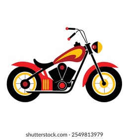 Moderne und klassische Auto-Vektorgrafik . Elegantes Fahrzeugdesign