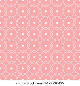 Modern and classic pattern background illustration. Pattern graphic used for wallpaper, tile, fabric, textile, interior.