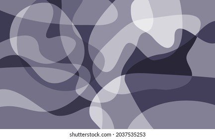 Modern and classy abstract background on pink, vector illustration.