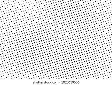 Modern clean Halftone Background, backdrop, texture, pattern or overlay. Vector illustration