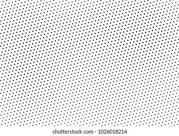 Modern clean Halftone Background, backdrop, texture, pattern or overlay. Vector illustration