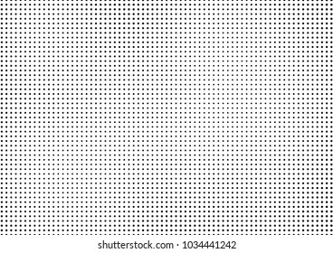 Modern clean Halftone Background, backdrop, texture, pattern or overlay. Vector illustration