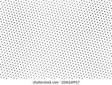 Modern clean Halftone Background, backdrop, texture, pattern or overlay. Vector illustration